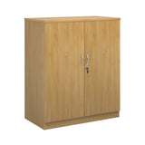 Deluxe Wooden Cupboards