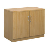 Deluxe Wooden Cupboards