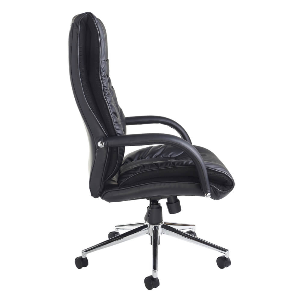 Derby High Back Executive Chair