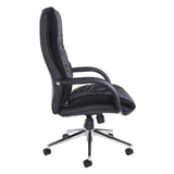 Derby High Back Executive Chair