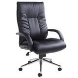 Derby High Back Executive Chair