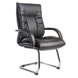 Derby High Back Visitors Chair
