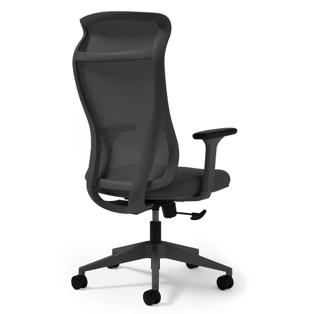 Dione High Back Mesh Task Chair