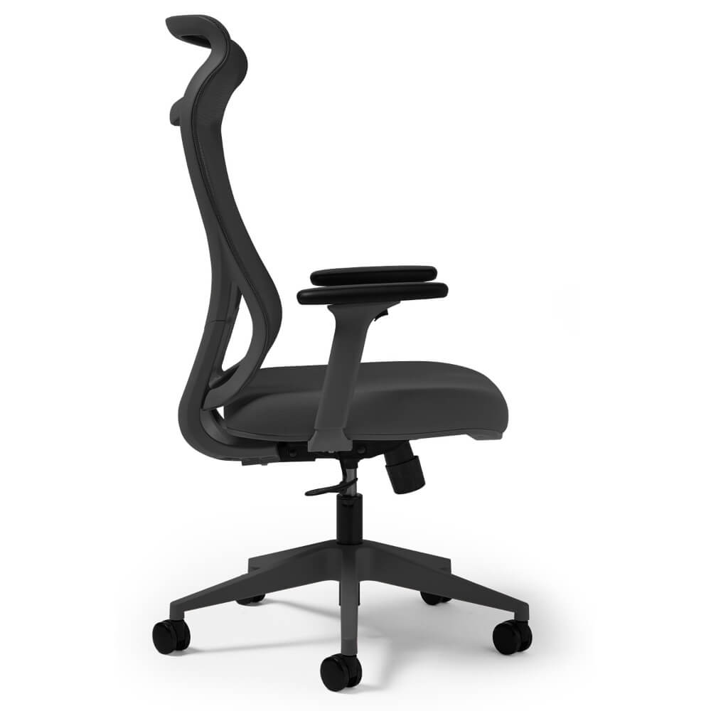 Dione High Back Mesh Task Chair
