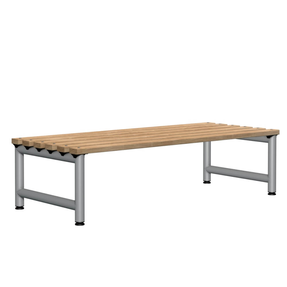 Double Sided Junior Bench
