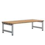 Double Sided Junior Bench