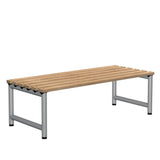 Double Sided Senior Bench