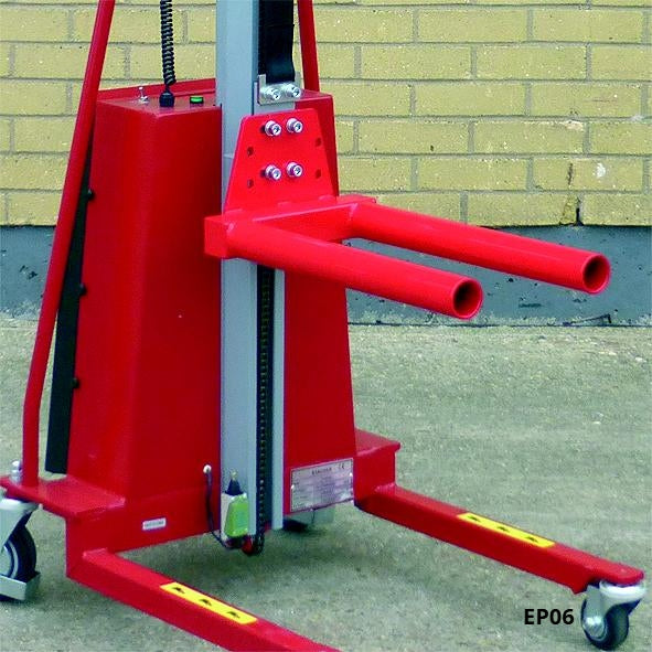 Counterbalanced Electric Mini Lifter 100kg