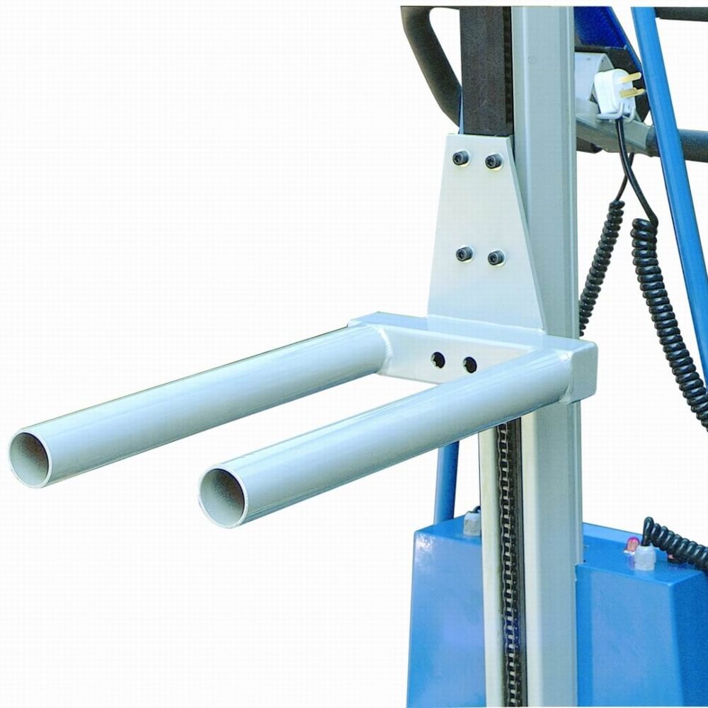 Electric Work Positioner 100kg Capacity