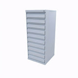 Drayton Microfilm Cabinet - 430mm Width