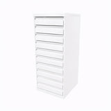Drayton Microfilm Cabinet - 430mm Width