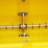 Grit Drop Spreader 35L