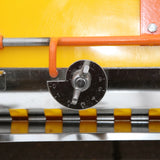 Grit Drop Spreader 35L