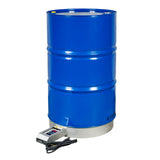 Drum Base Heater 0-120ºC