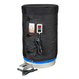 Drum Base Heater 0-120ºC