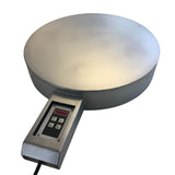 Drum Base Heater 0-120ºC