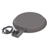 Drum Base Heater High Temp 50-300ºC
