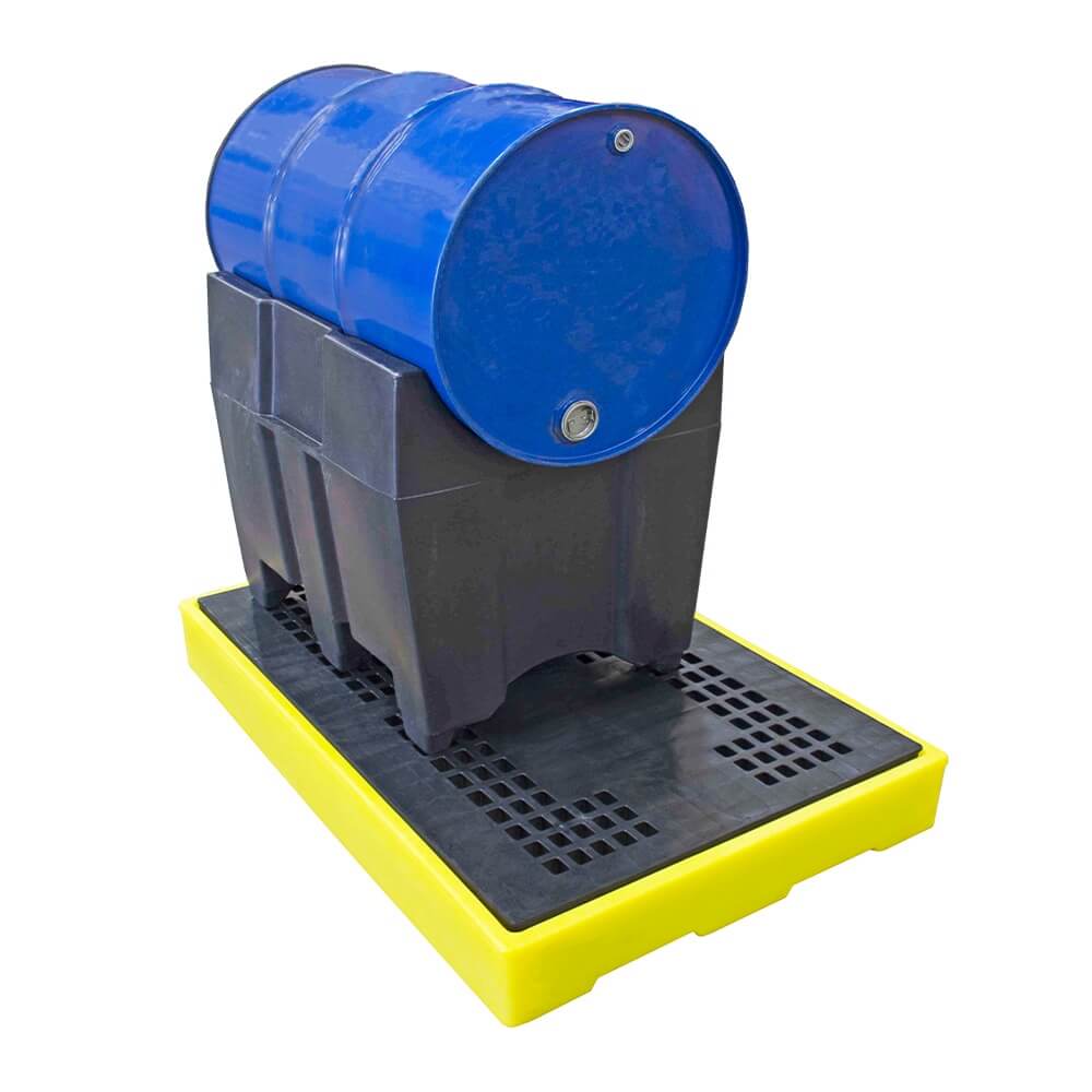 Drum Cradle