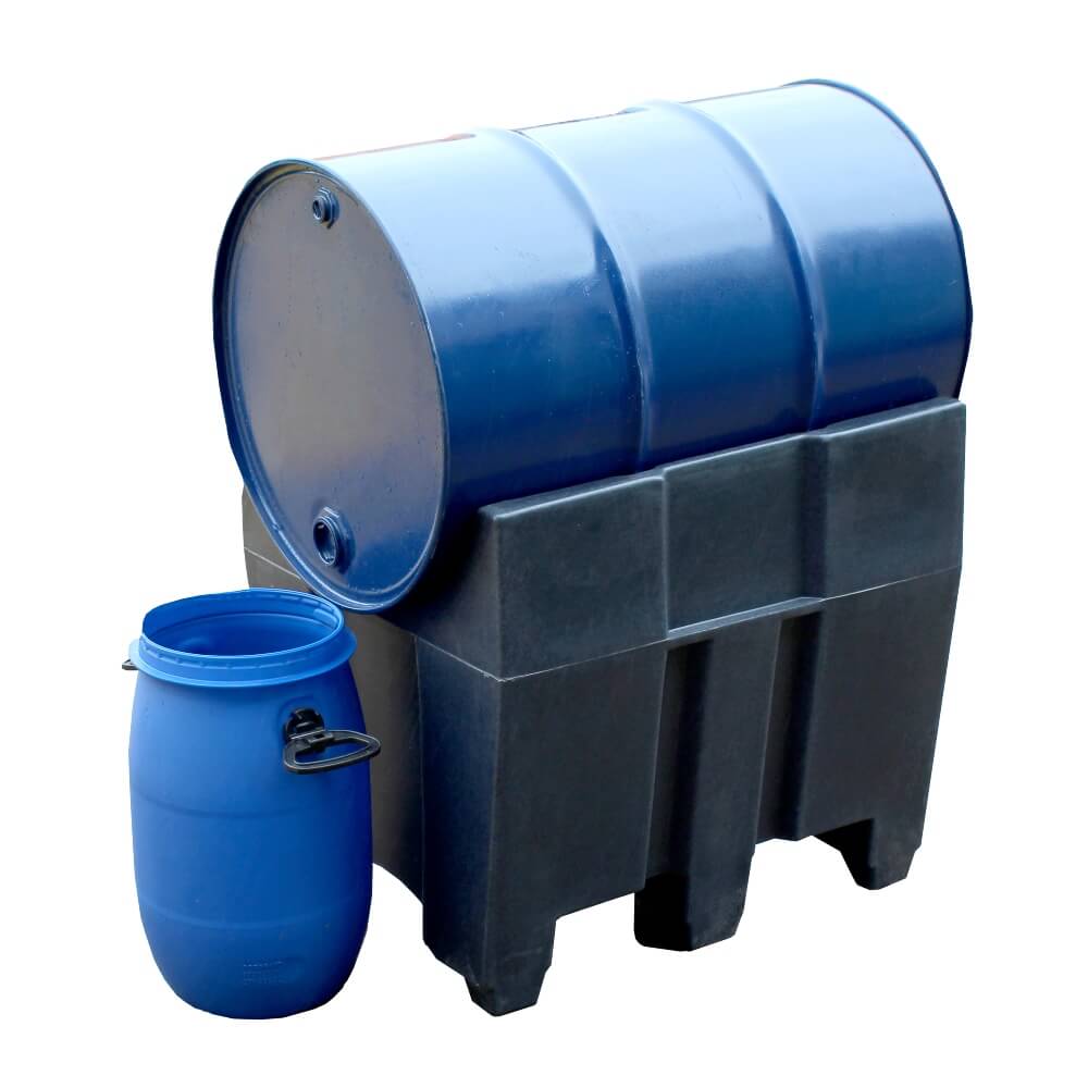 Drum Cradle