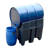 Drum Cradle