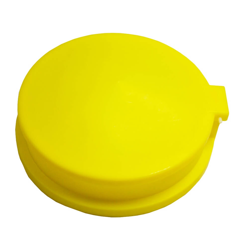Drum Funnel with Lid for 205L Drums