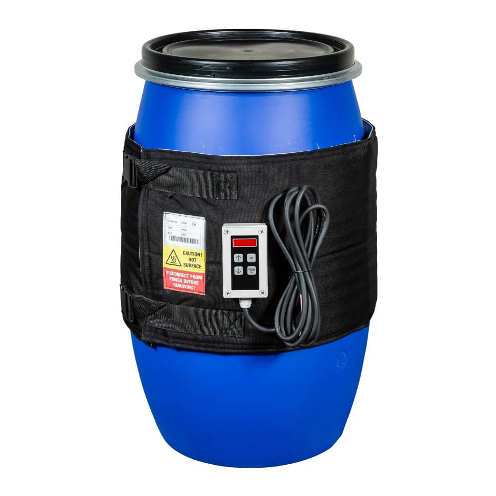 Drum Heater for 105-120L Drum