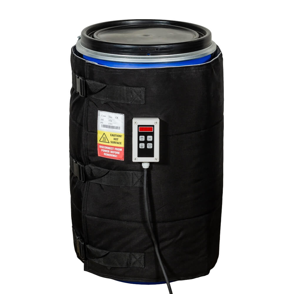 Drum Heater for 105-120L Drum