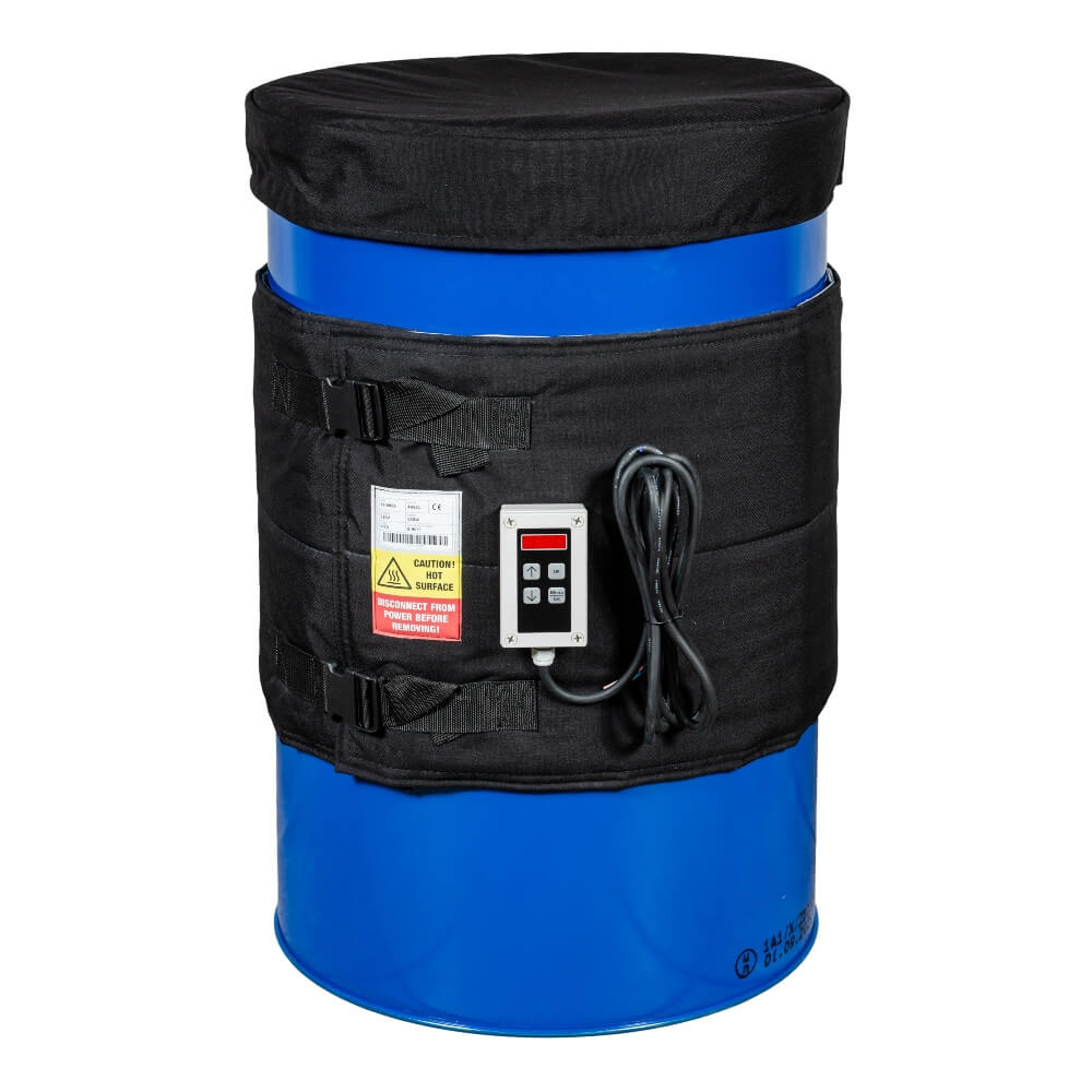 Drum Heater for 200-220L Drum