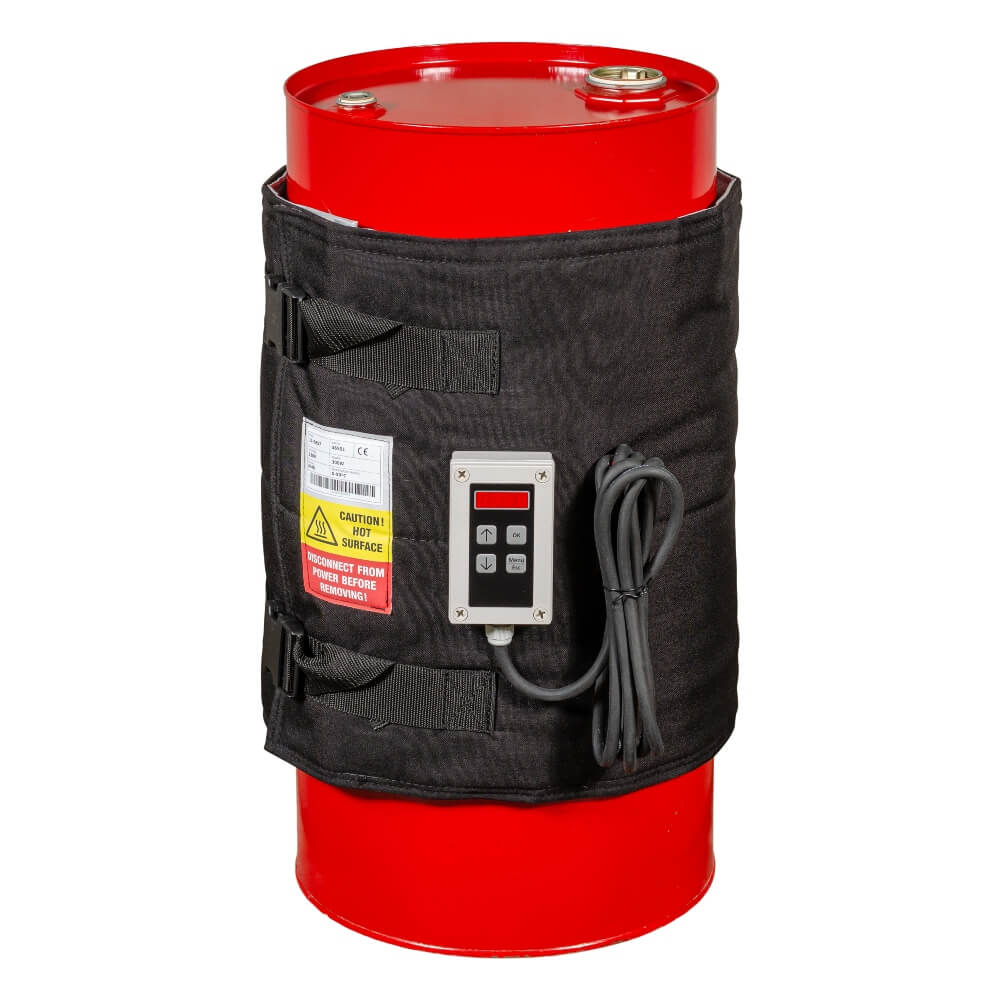 Drum Heater for 50-60L Drum