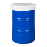 Drum Heater for Foodstuffs and Pharmaceutical Applications