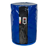 Drum PVC Waterproof Cover for 200L Drum