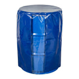 Drum PVC Waterproof Cover for 200L Drum