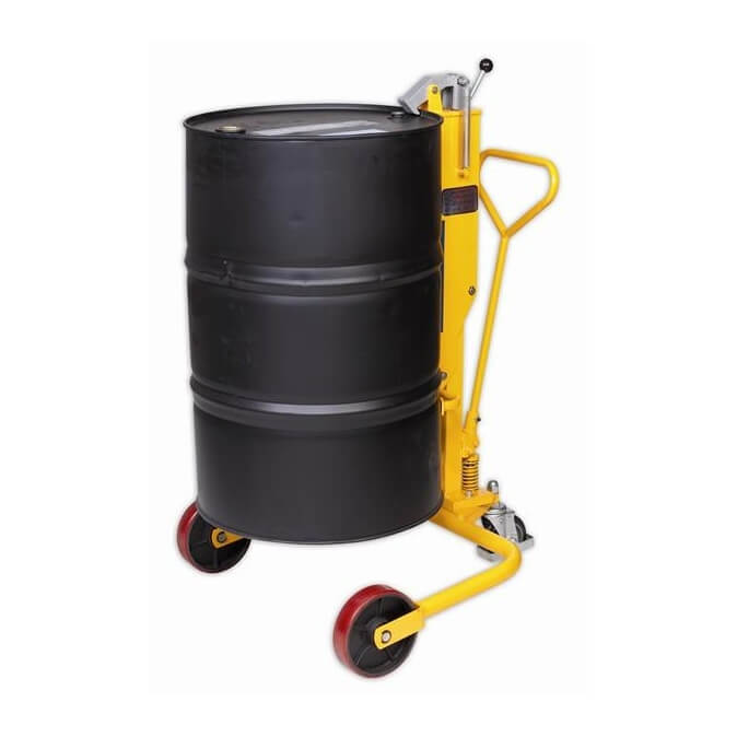Drum Porter 250kg Capacity