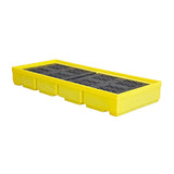 Drum Spill Pallet for 3 Drums