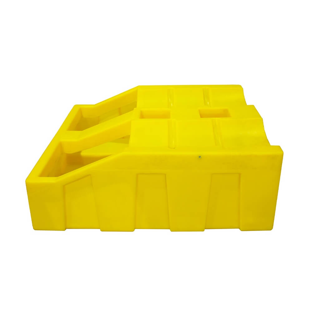 Drum Storage Stacker - 2 Drum