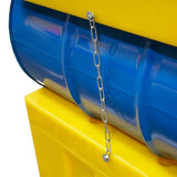 Drum Storage Stacker - 4 Drum