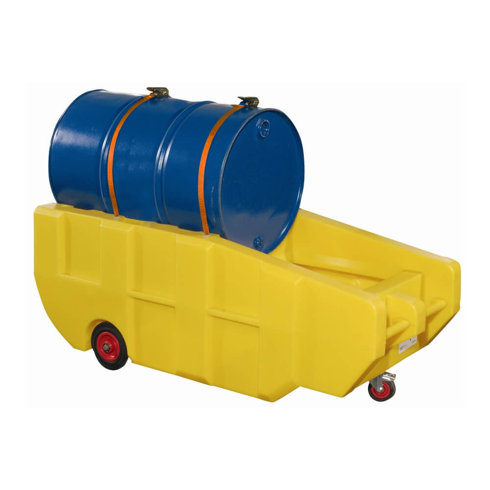 Drum Trolley for 205 Litre Drum