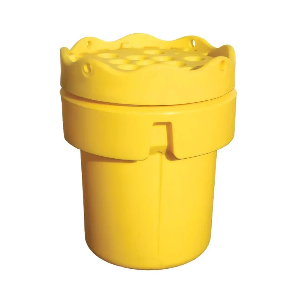 Drum Overpack