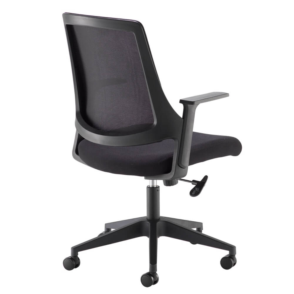 Duffy Mesh Back Operator Chair