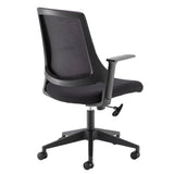 Duffy Mesh Back Operator Chair