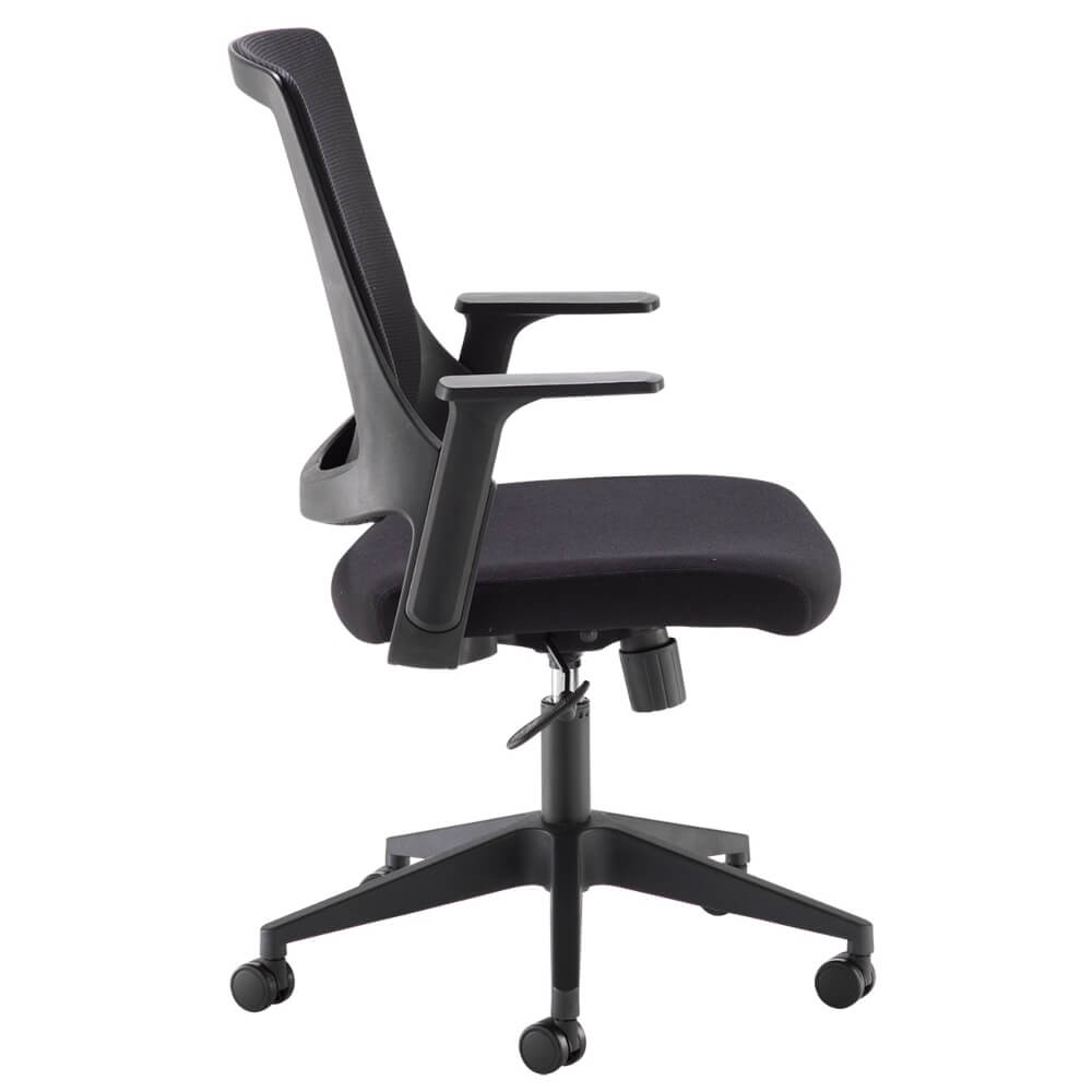 Duffy Mesh Back Operator Chair