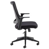 Duffy Mesh Back Operator Chair