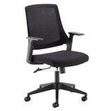 Duffy Mesh Back Operator Chair