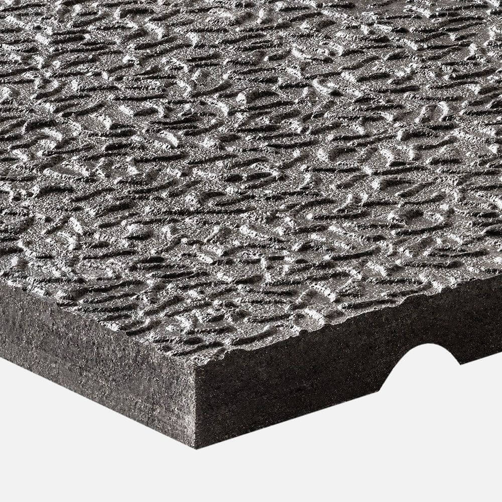 Dynamat Matting - Black