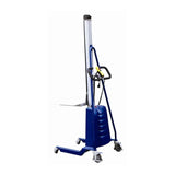 Electric Work Positioner 100kg Capacity
