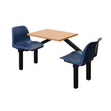 Ekko 2-Seater Canteen Unit
