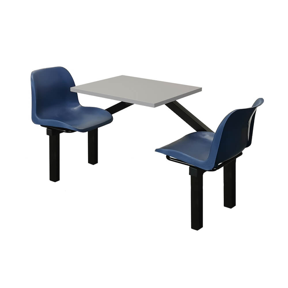 Ekko 2-Seater Canteen Unit
