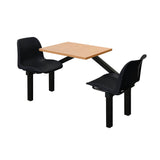 Ekko 2-Seater Canteen Unit