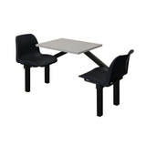Ekko 2-Seater Canteen Unit
