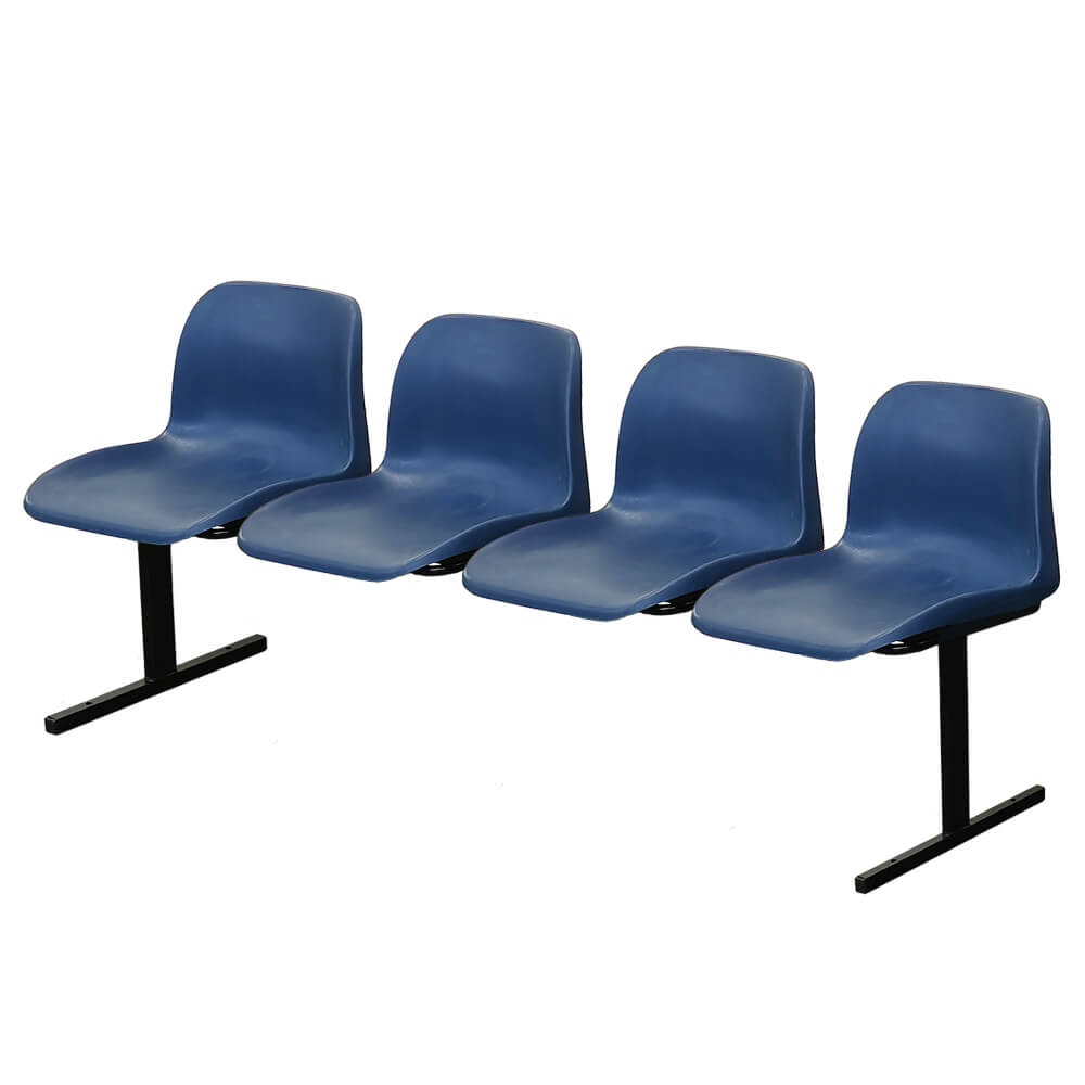 Ekko 4-Seater Beam Seating
